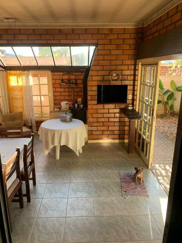 Casa à venda no Vila Lenzi: 
