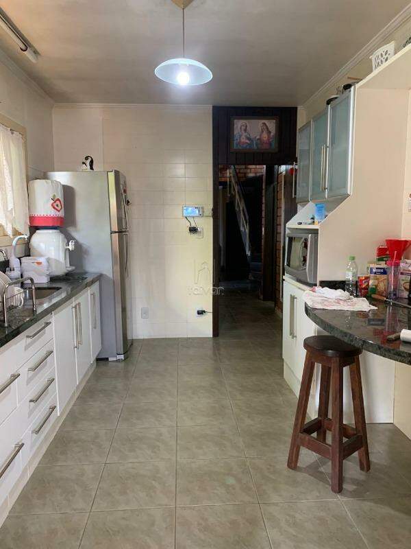 Casa à venda no Vila Lenzi: 