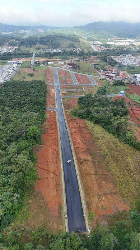 Lote à venda no Três Rios do Norte: 