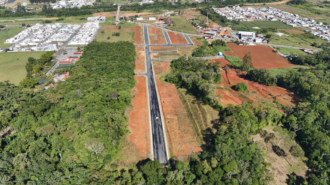 Terreno à venda no Três Rios do Norte: 