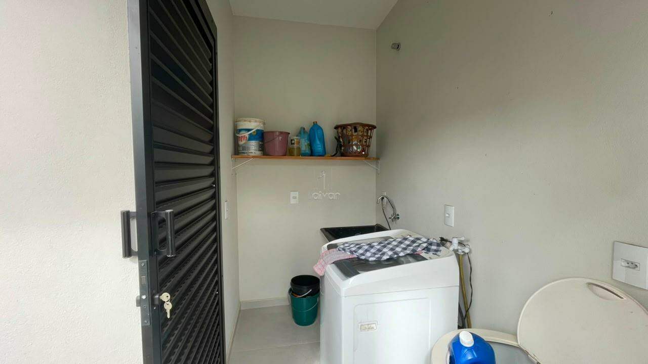 Casa para aluguel no São Luis: 