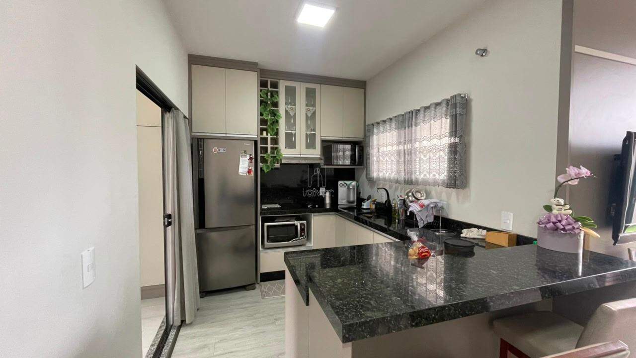 Casa para aluguel no São Luis: 