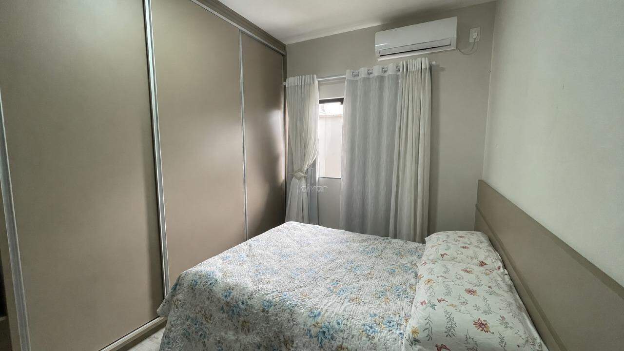 Casa para aluguel no São Luis: 