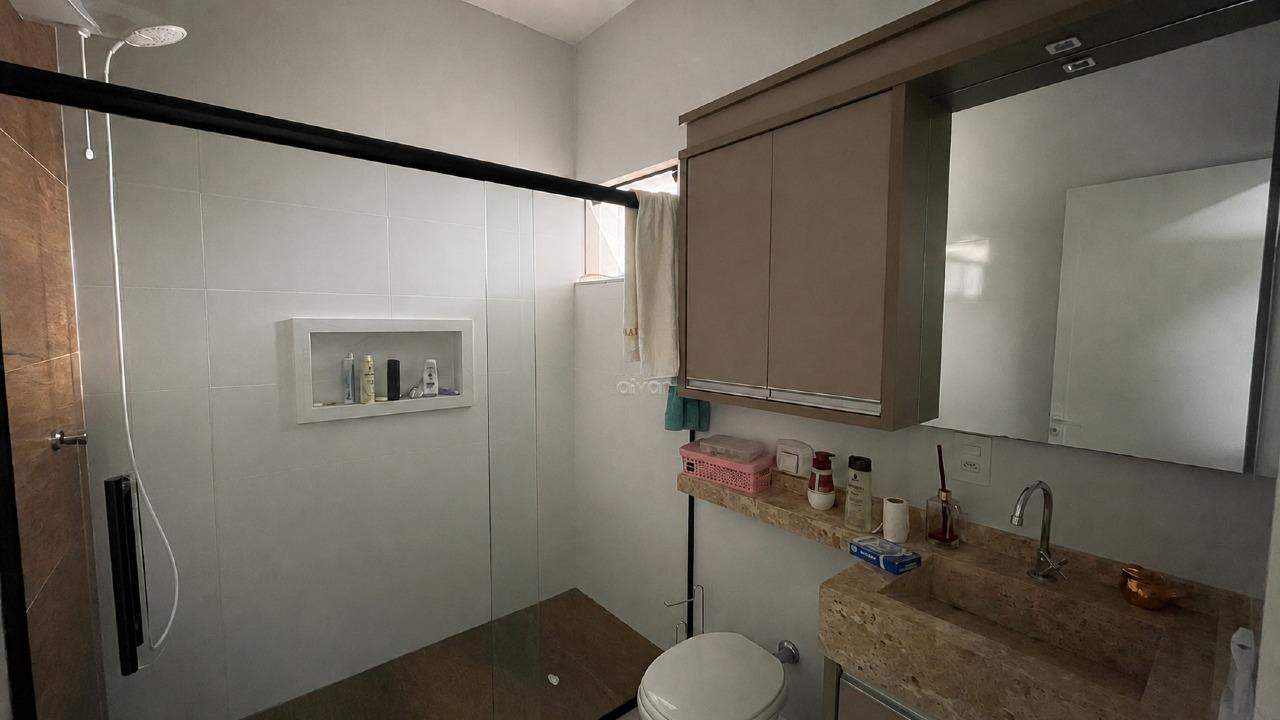 Casa para aluguel no São Luis: 