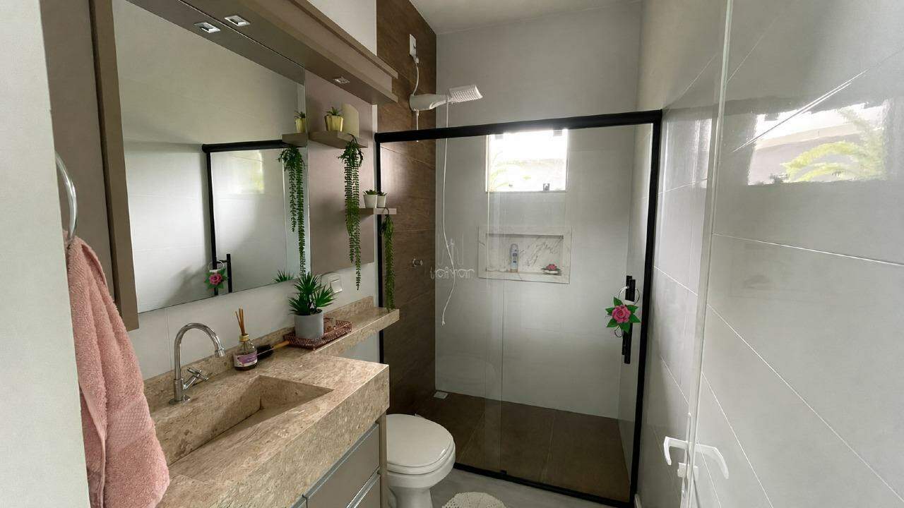 Casa para aluguel no São Luis: 