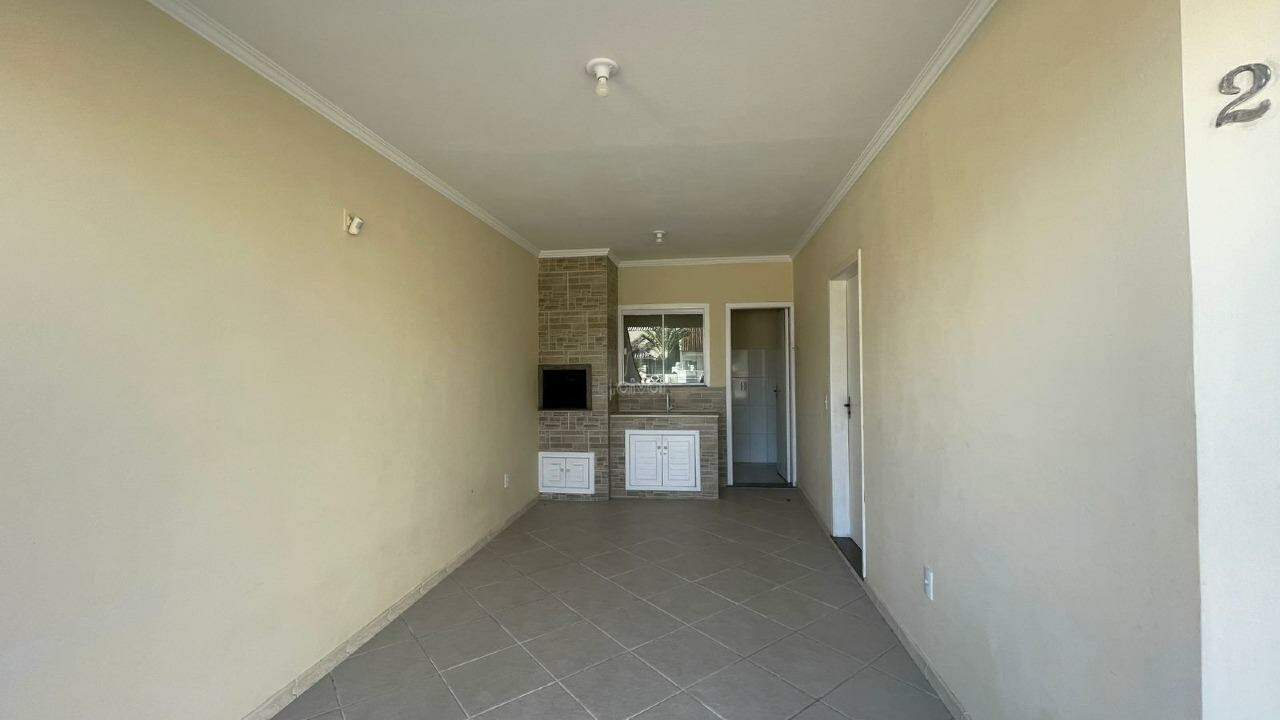 Casa para aluguel no Jaraguá Esquerdo: 
