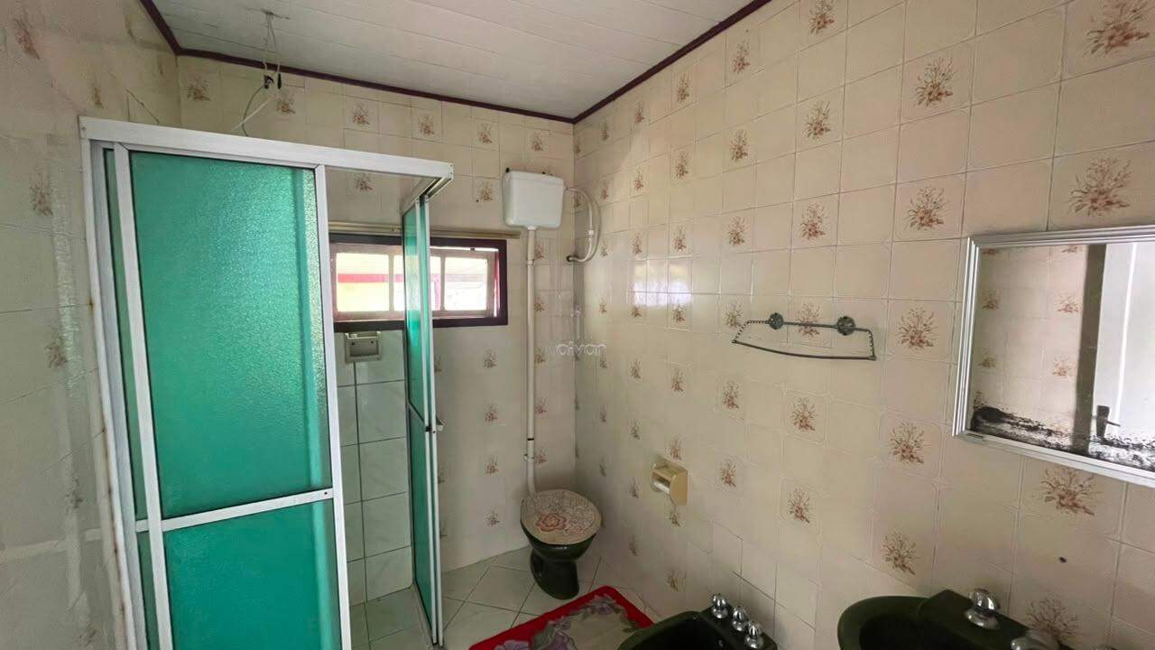 Casa para aluguel no Centro: 