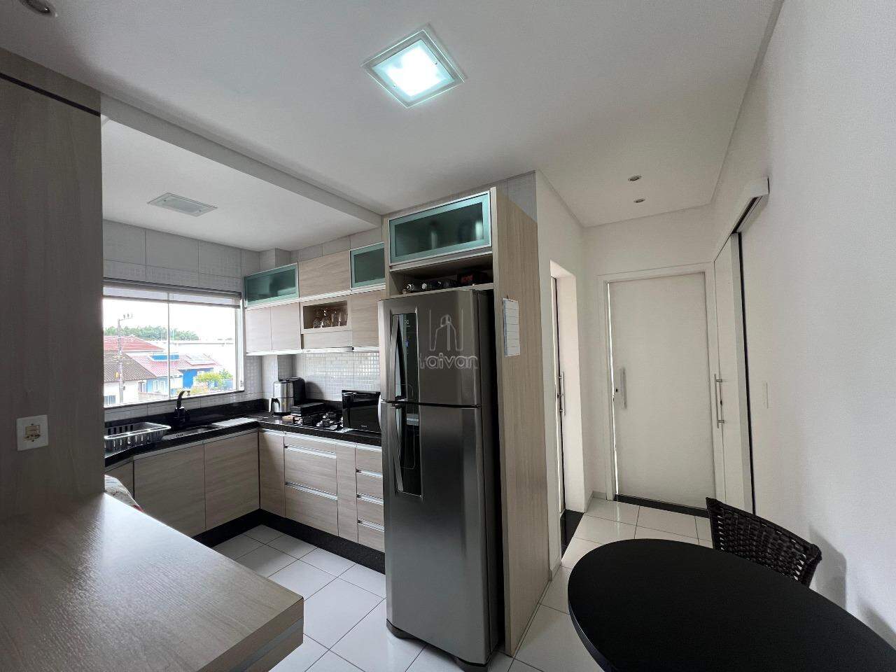 Apartamento à venda no Três Rios do Sul: 