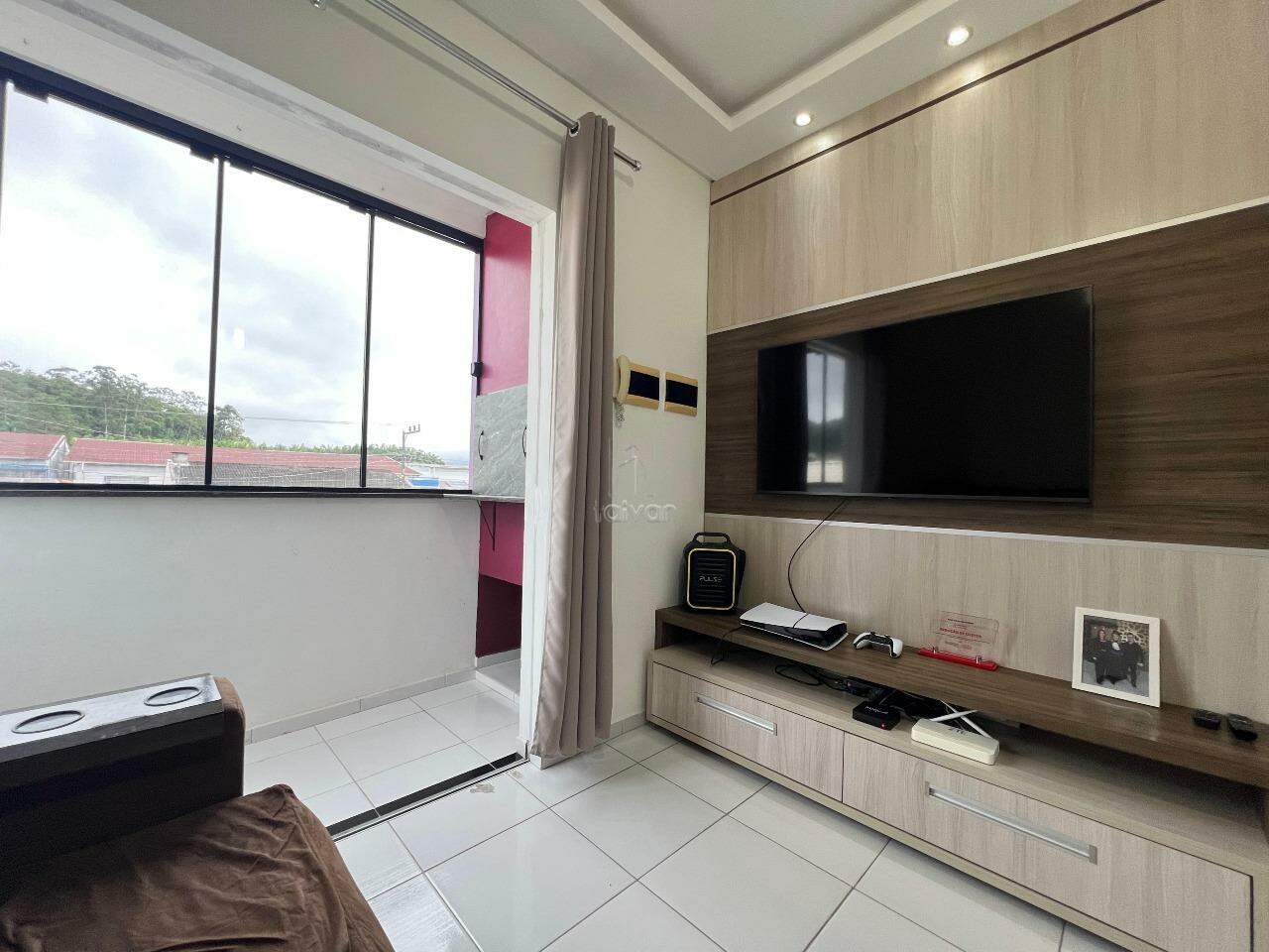 Apartamento à venda no Três Rios do Sul: 