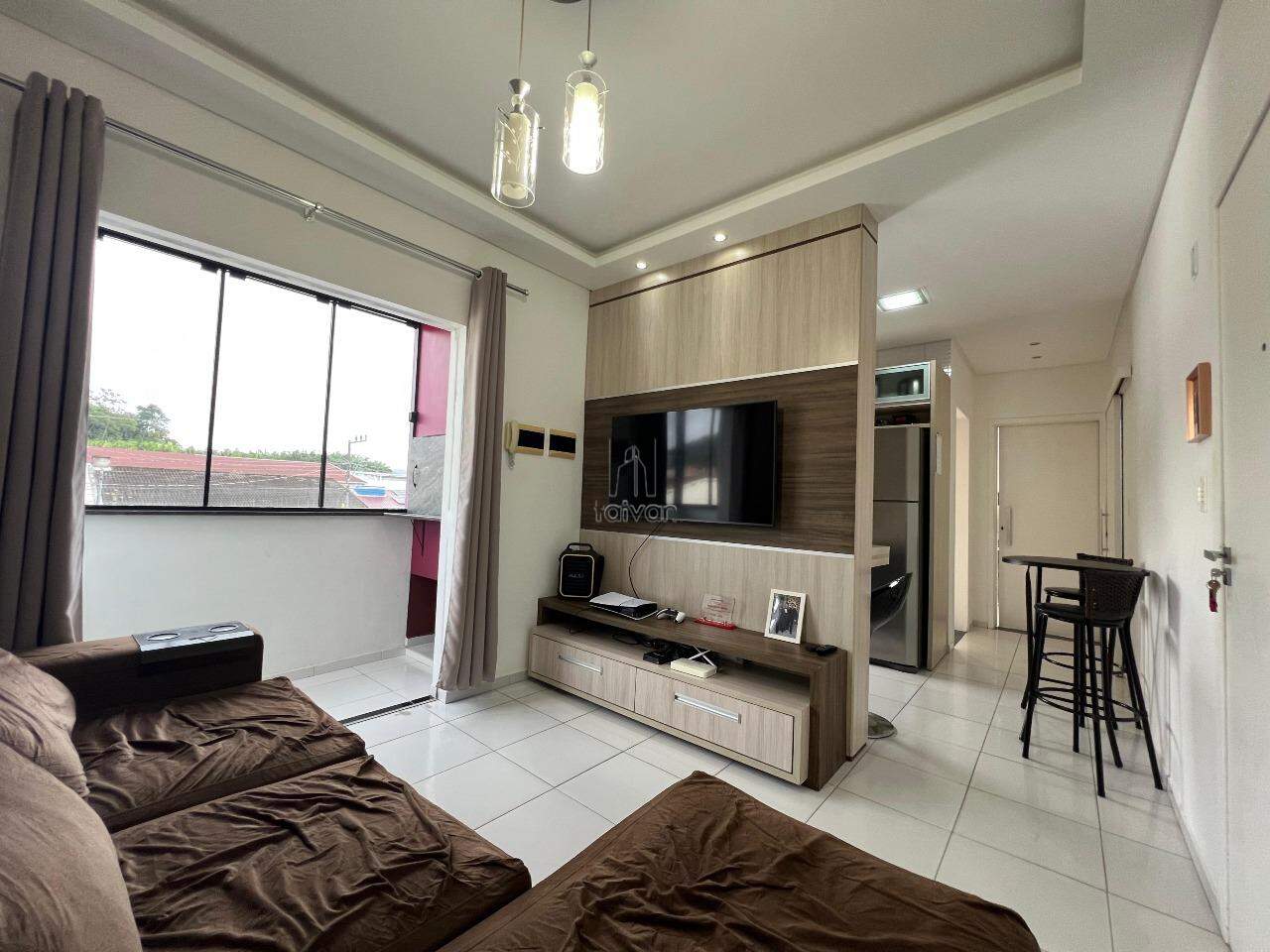Apartamento à venda no Três Rios do Sul: 