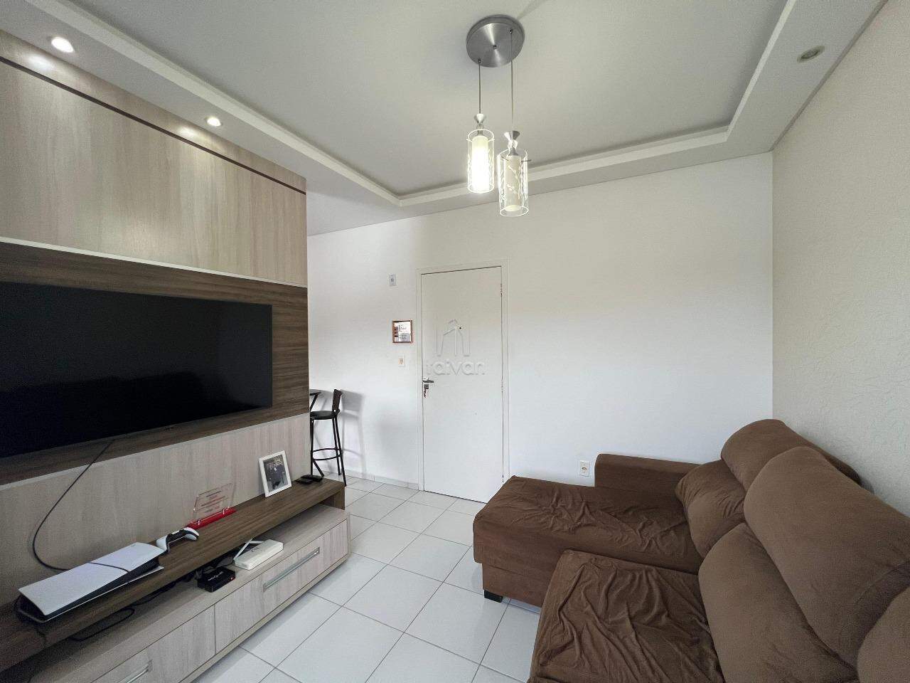 Apartamento à venda no Três Rios do Sul: 