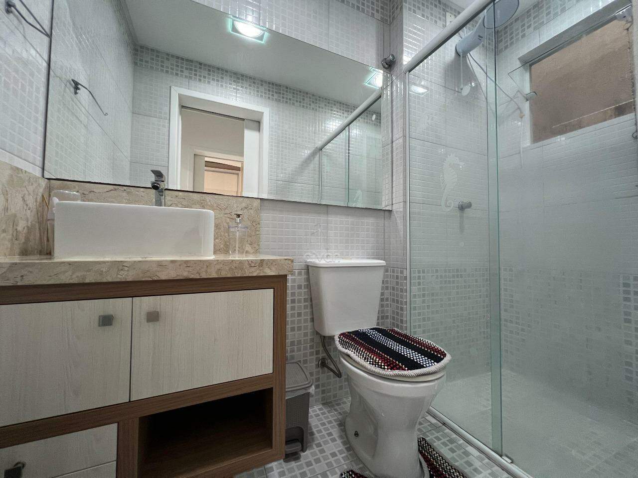 Apartamento à venda no Três Rios do Sul: 