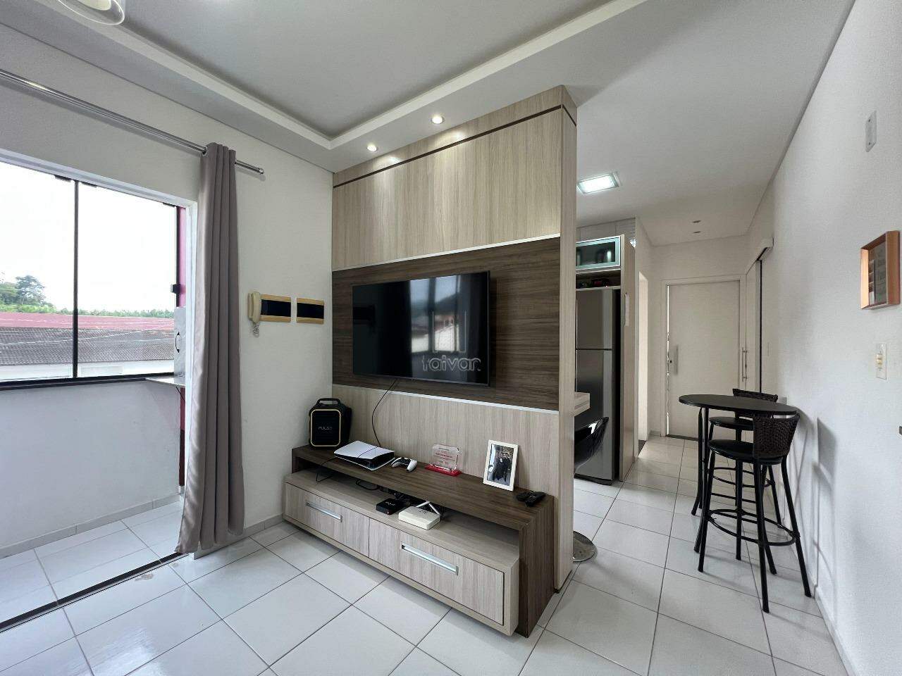 Apartamento à venda no Três Rios do Sul: 