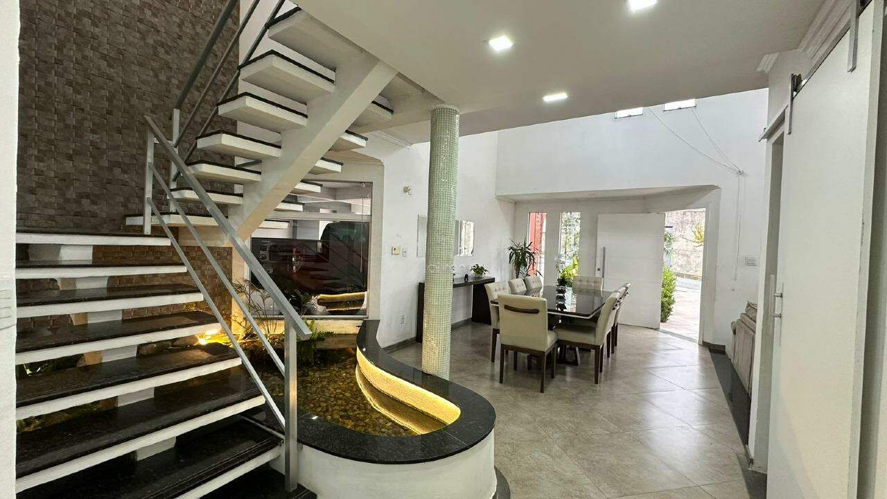 Casa para aluguel no Chico de Paulo: 