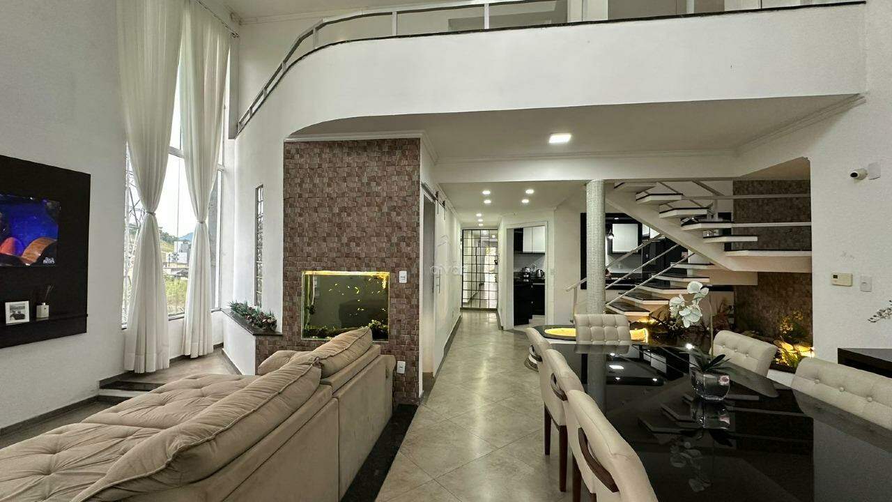 Casa para aluguel no Chico de Paulo: 