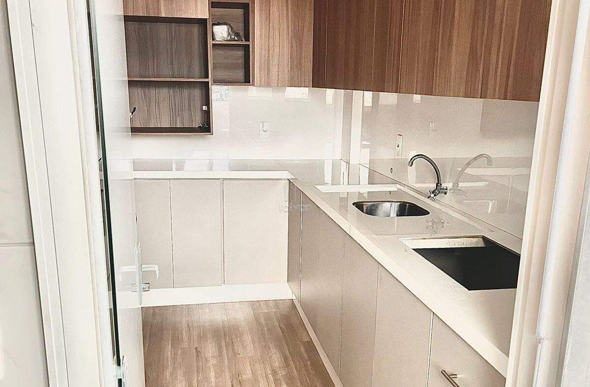 Apartamento para aluguel no Vila Nova: 