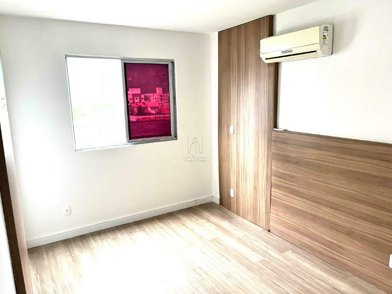 Apartamento para aluguel no Vila Nova: 