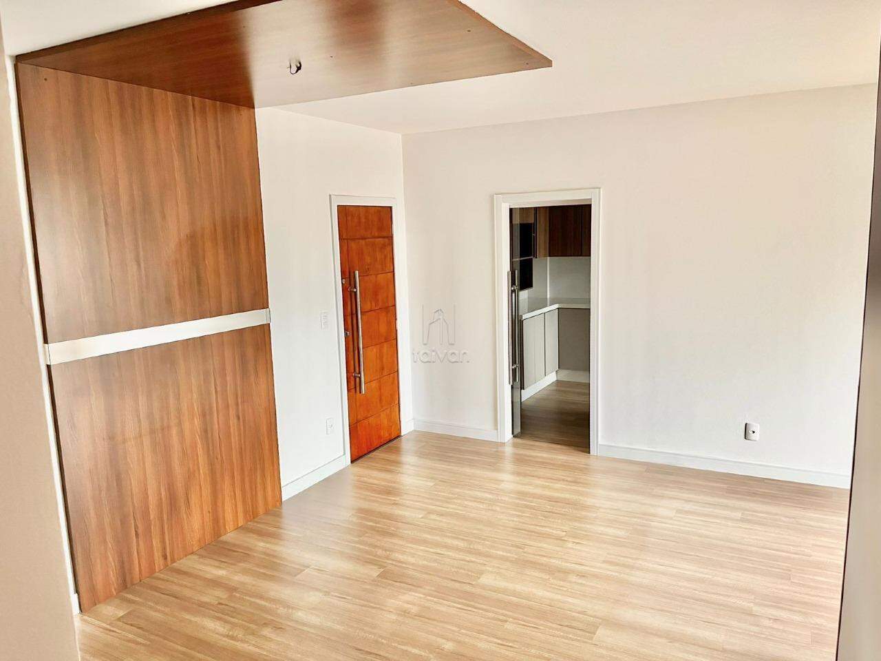 Apartamento para aluguel no Vila Nova: 