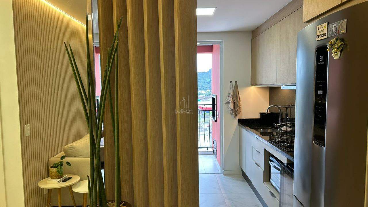 Apartamento para aluguel no Nova Brasília: 