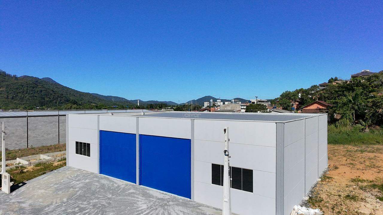 Galpão para aluguel no João Pessoa: 