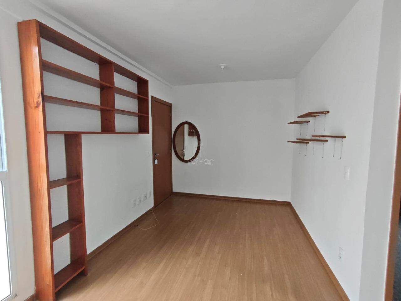 Apartamento para aluguel no Jaraguá 99: 