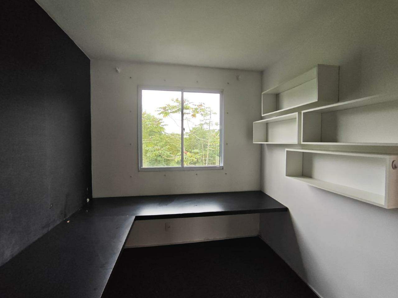 Apartamento para aluguel no Jaraguá 99: 