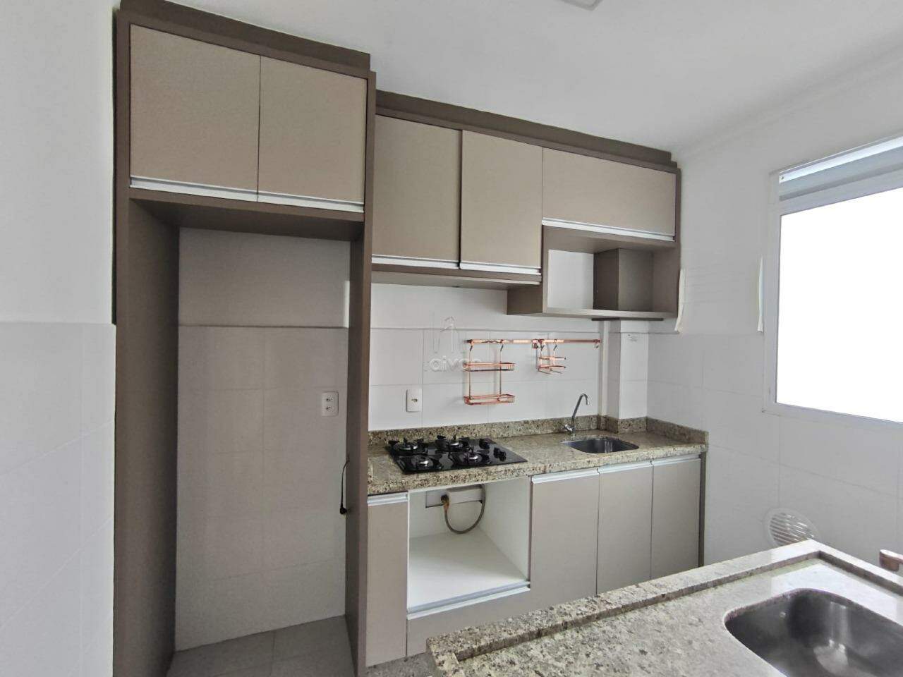 Apartamento para aluguel no Jaraguá 99: 