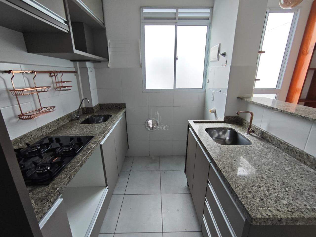 Apartamento para aluguel no Jaraguá 99: 
