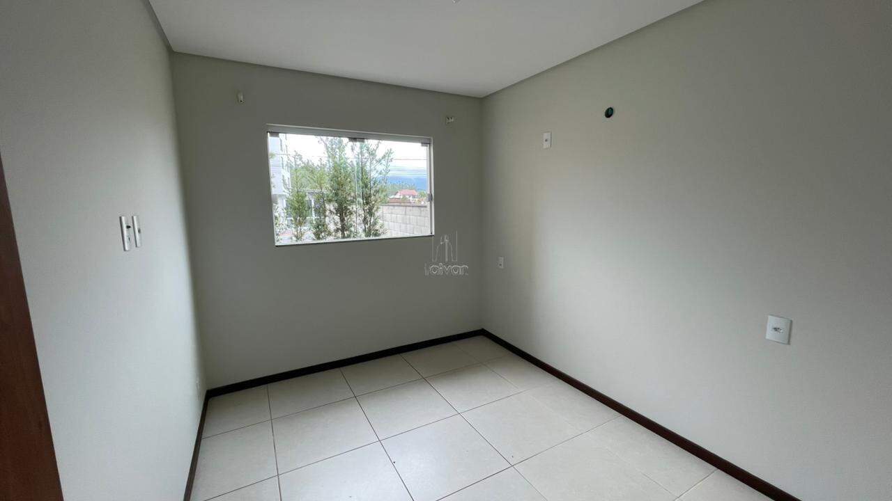 Apartamento para aluguel no Nereu Ramos: 