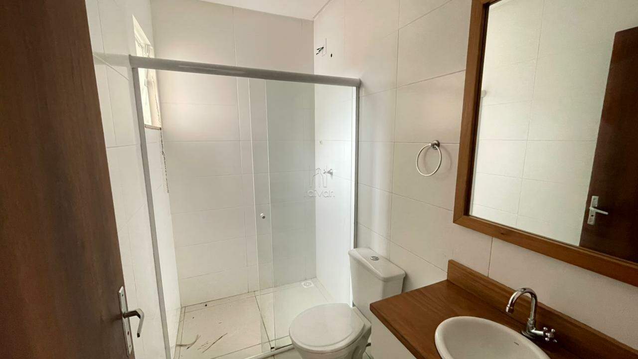 Apartamento para aluguel no Nereu Ramos: 
