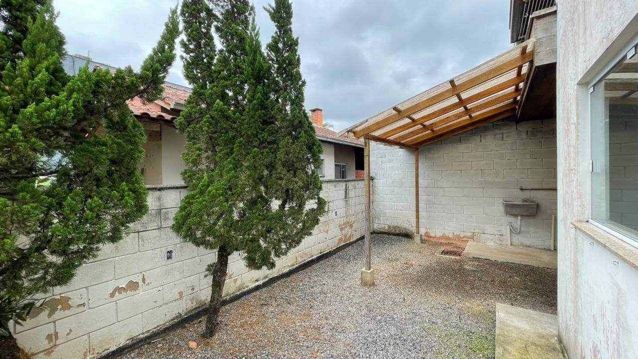 Apartamento para aluguel no Nereu Ramos: 