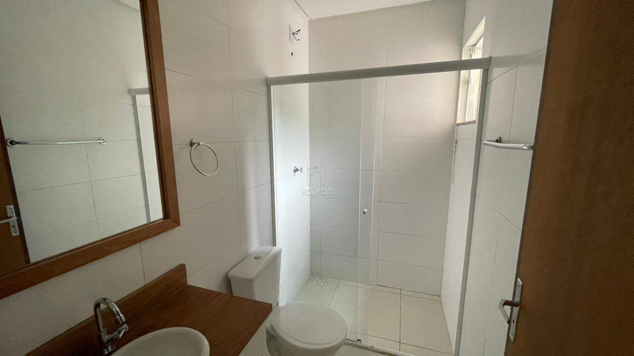 Apartamento para aluguel no Nereu Ramos: 