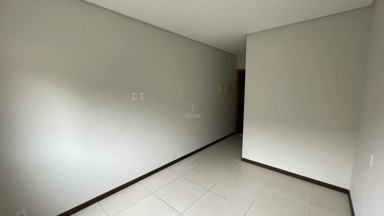 Apartamento para aluguel no Nereu Ramos: 