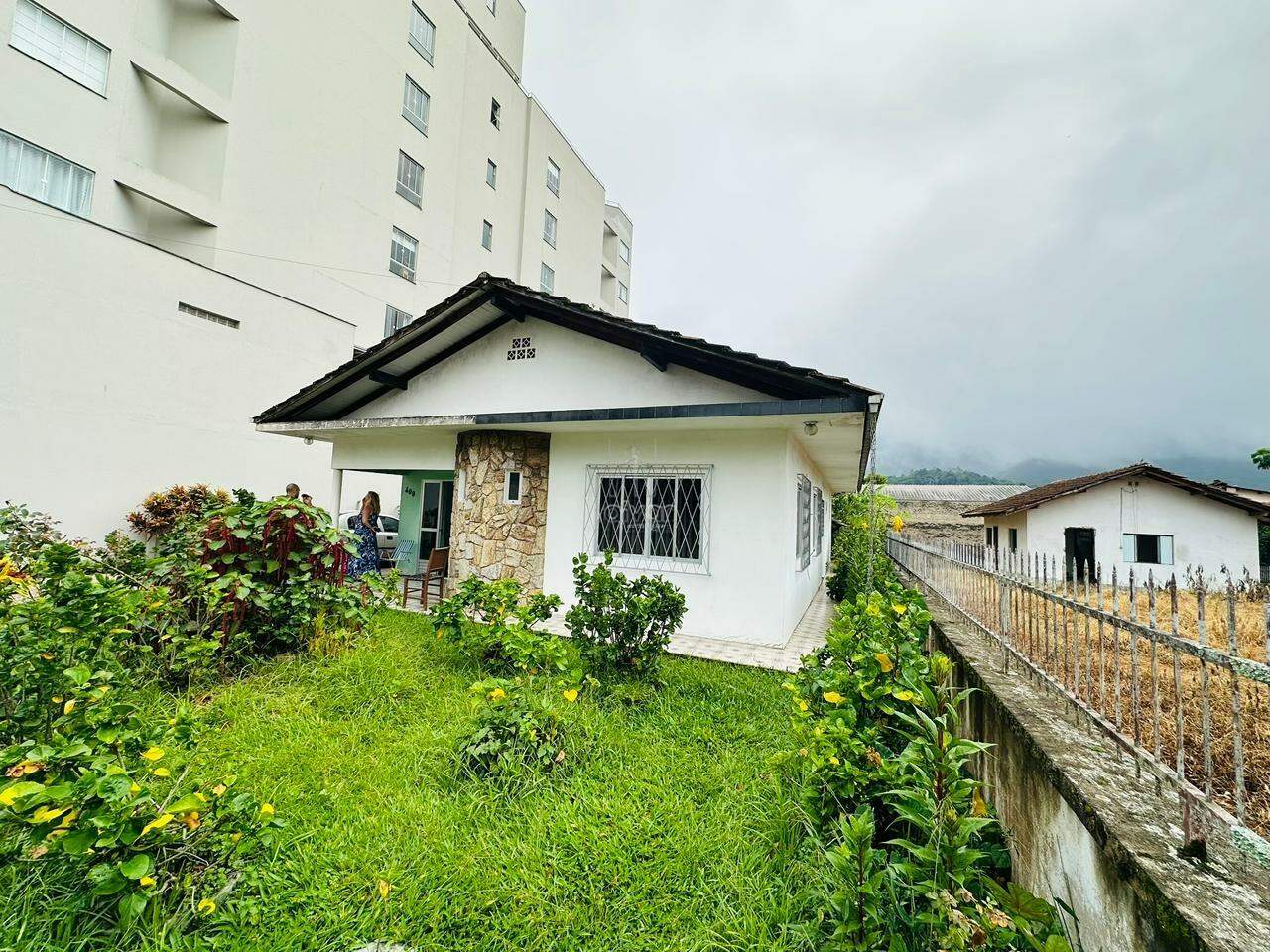 Casa à venda no Centro: 
