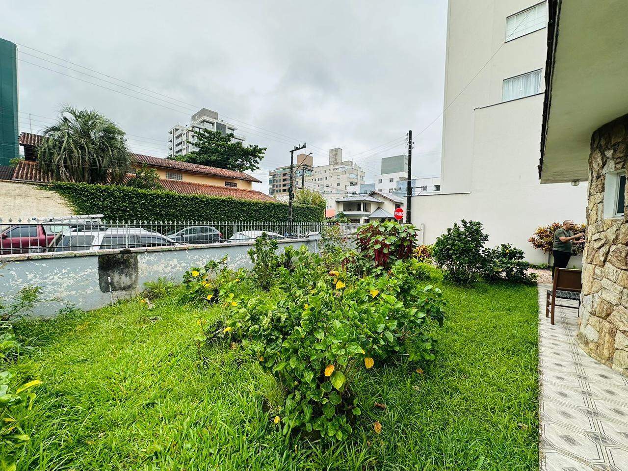 Casa à venda no Centro: 