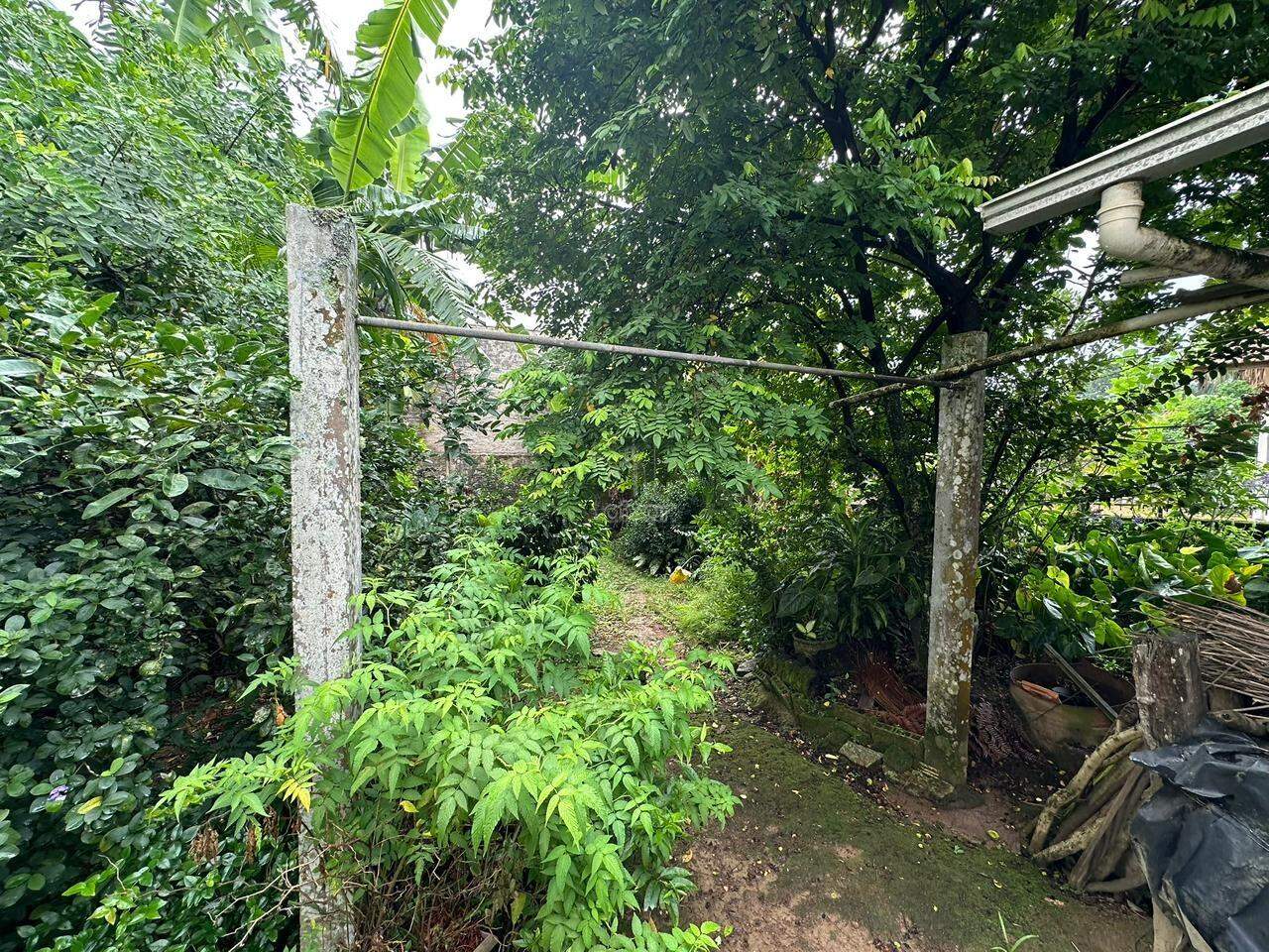 Casa à venda no Centro: 