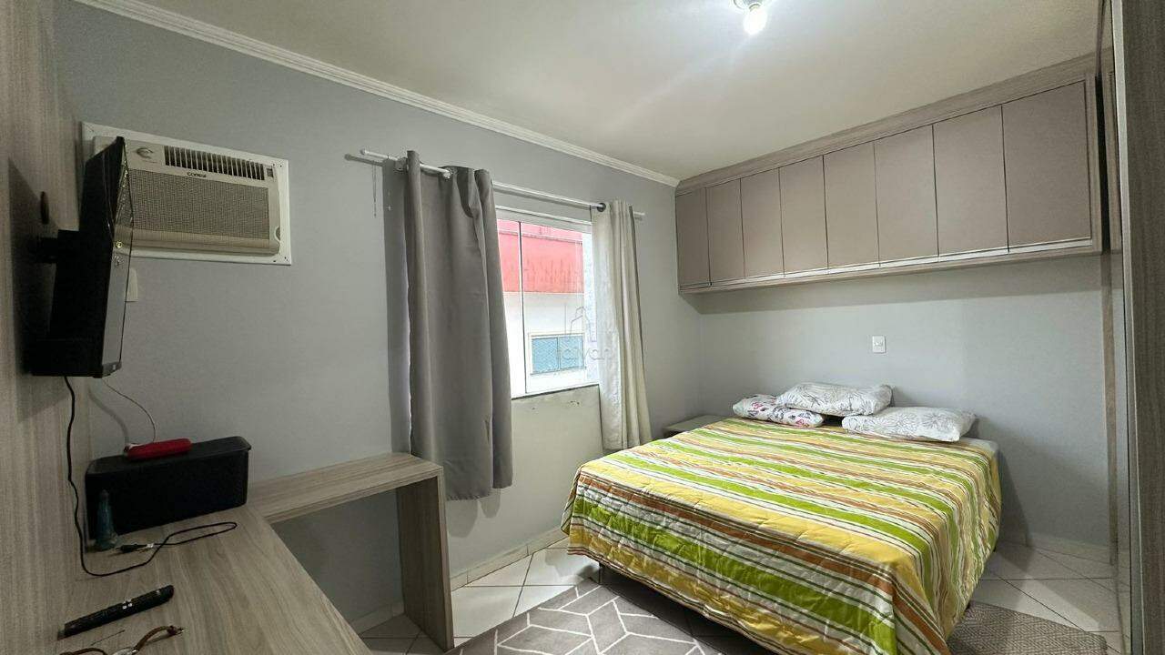 Apartamento à venda no Czerniewicz: 