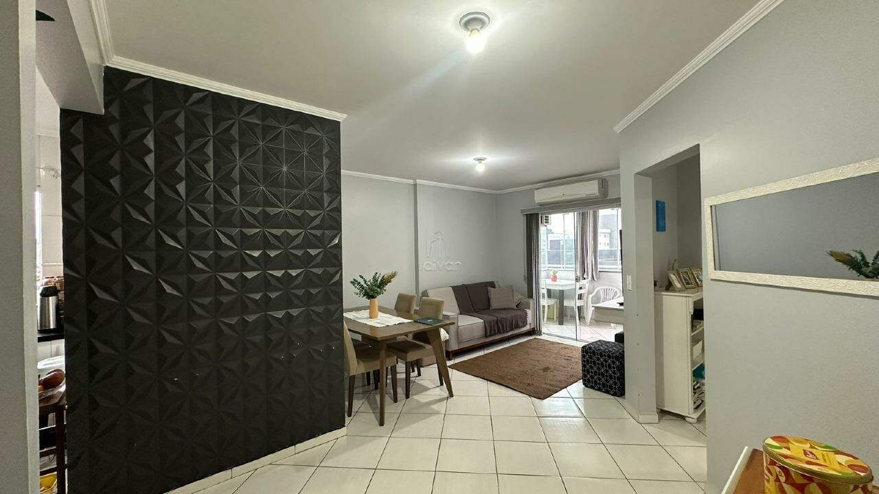 Apartamento à venda no Czerniewicz: 