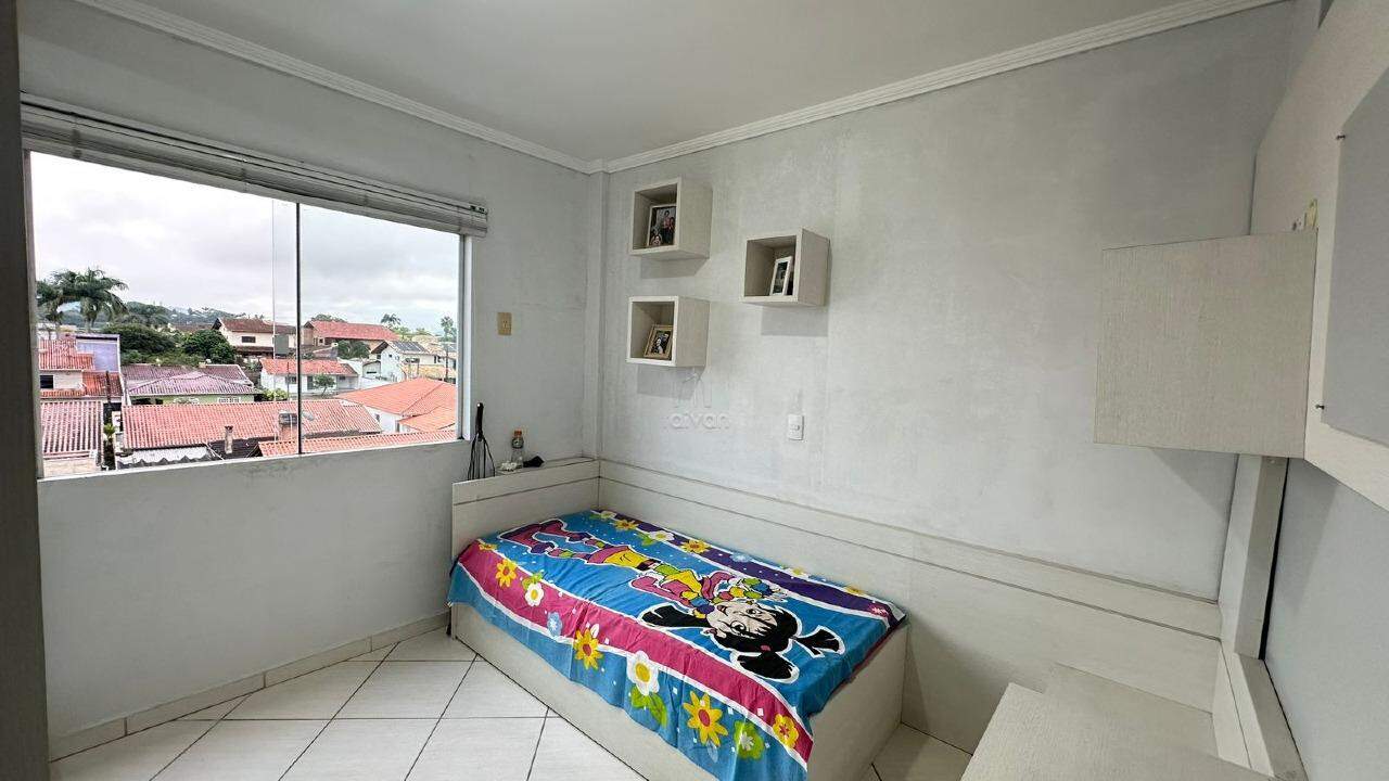 Apartamento à venda no Czerniewicz: 
