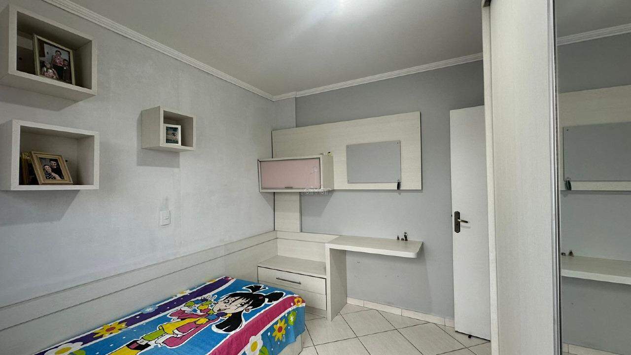 Apartamento à venda no Czerniewicz: 