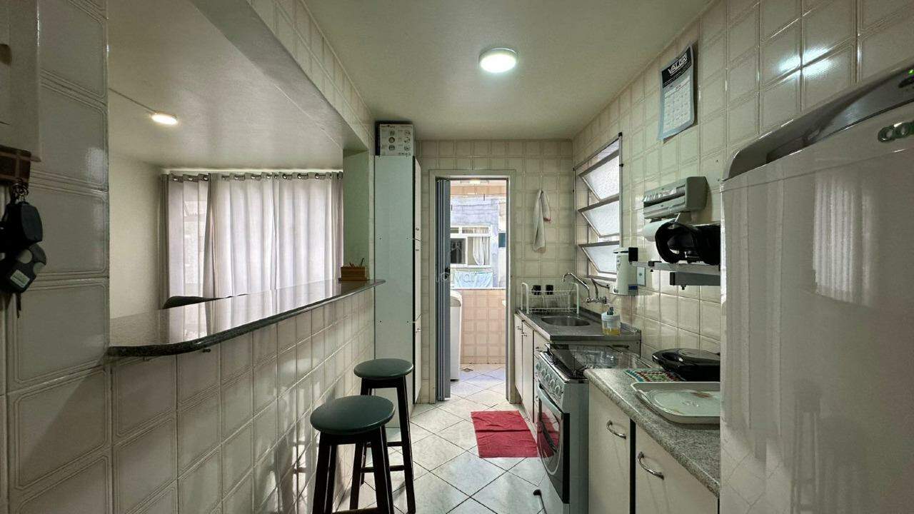 Apartamento à venda no Amizade: 