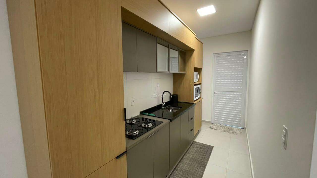 Casa para aluguel no Três Rios do Sul: 