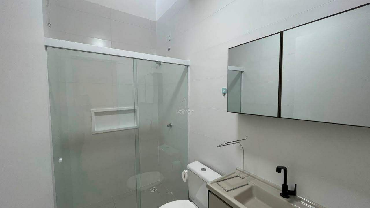 Casa para aluguel no Três Rios do Sul: 