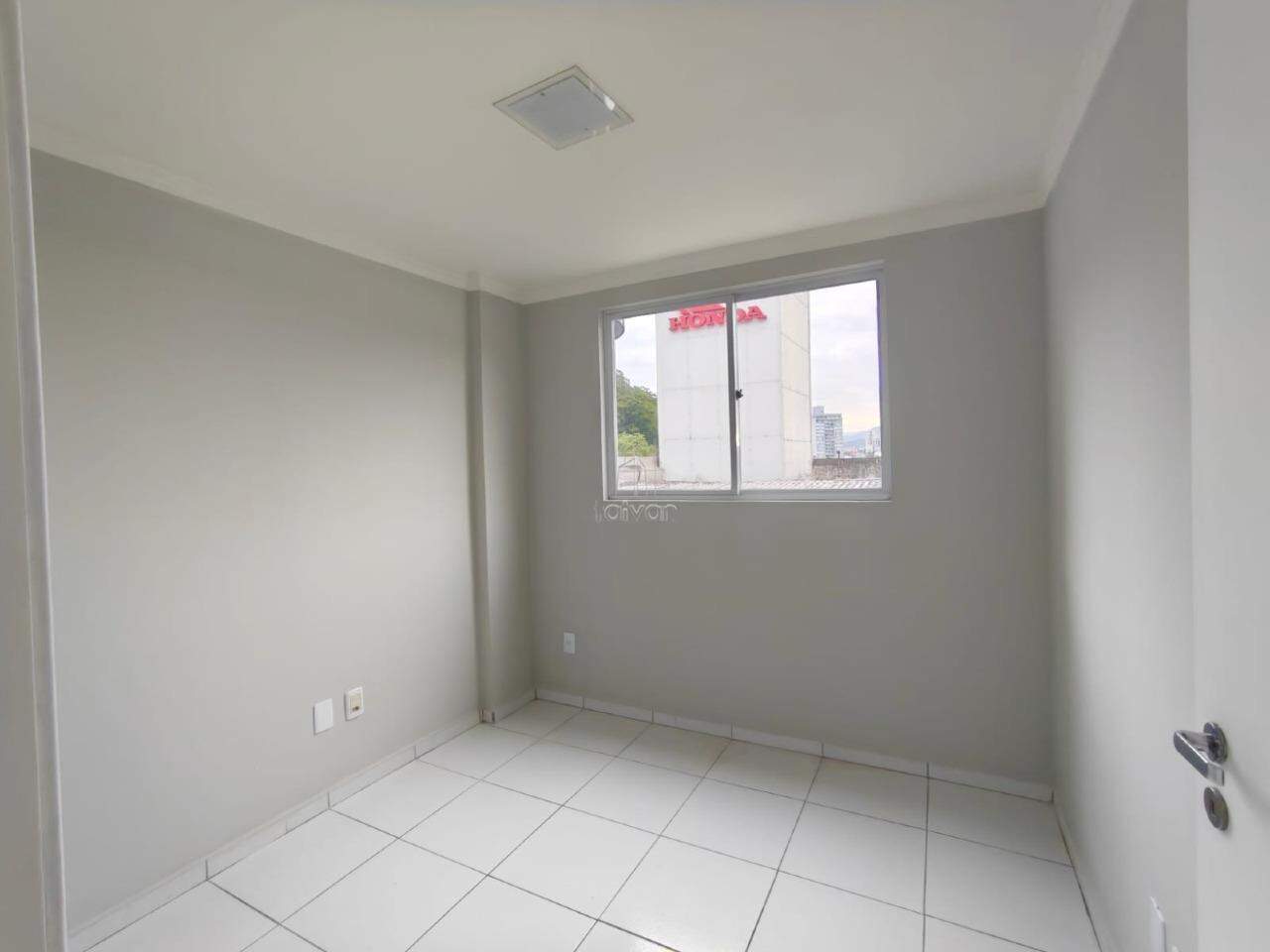 Apartamento para aluguel no Vila Baependi: 