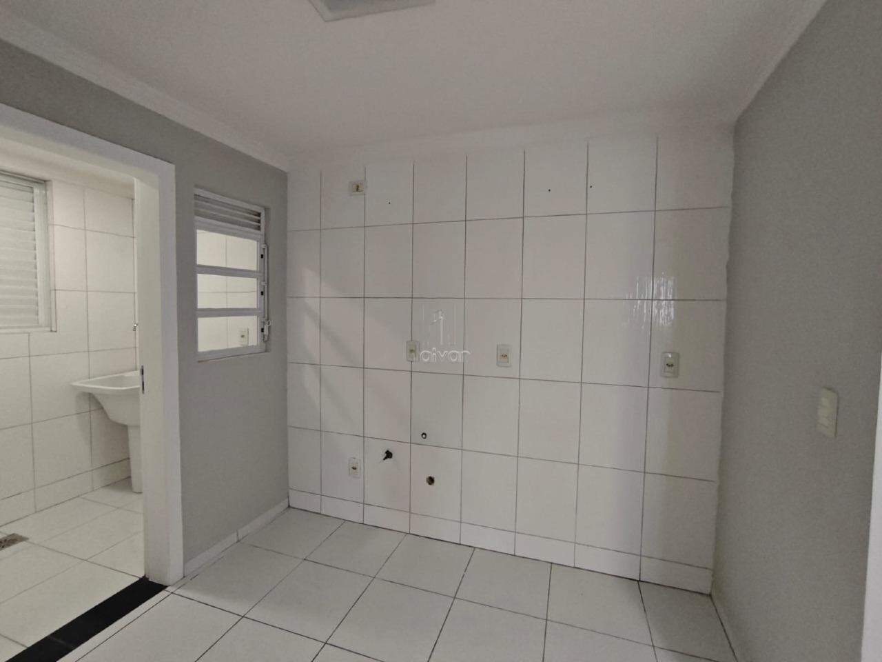Apartamento para aluguel no Vila Baependi: 