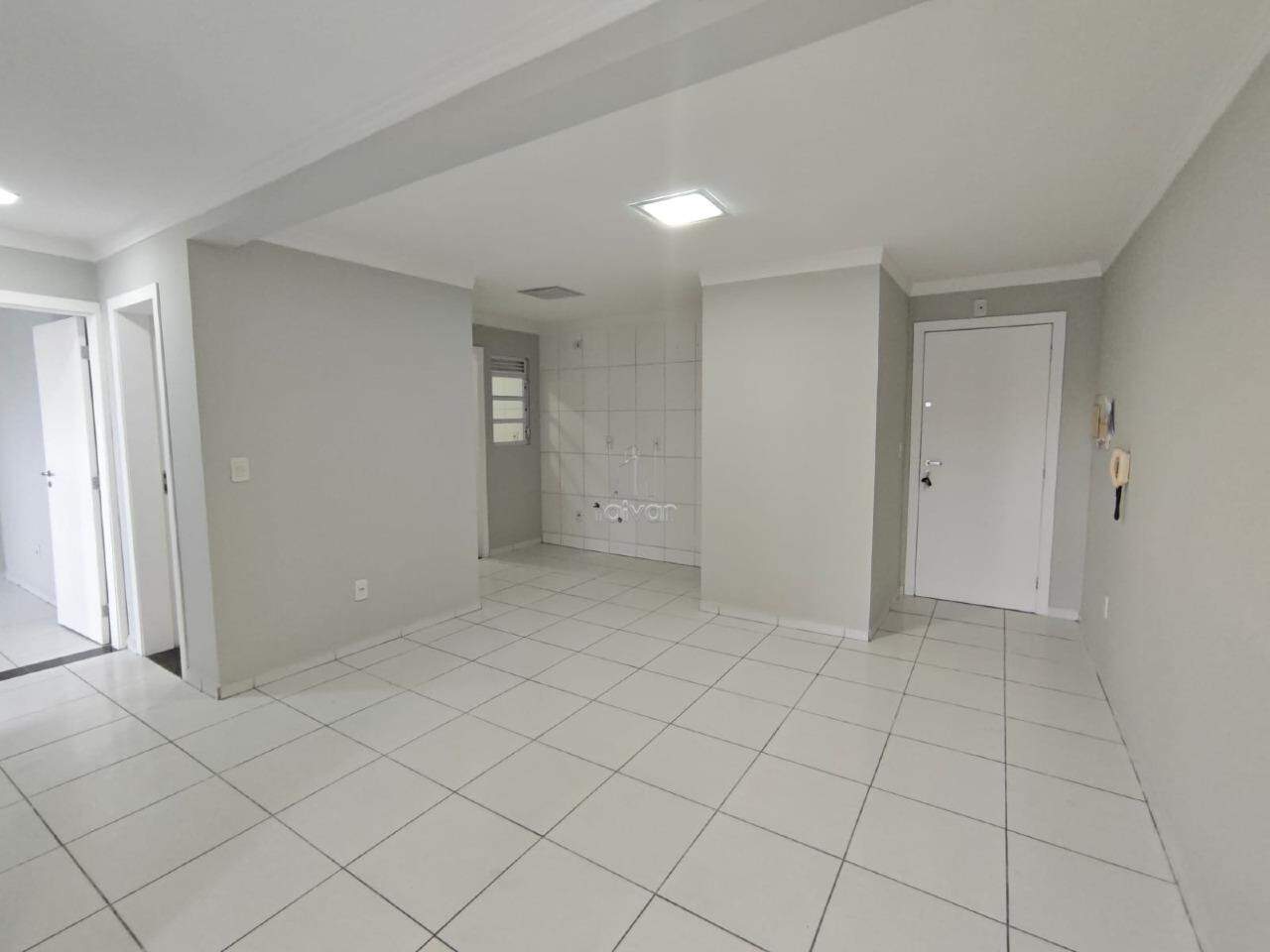 Apartamento para aluguel no Vila Baependi: 