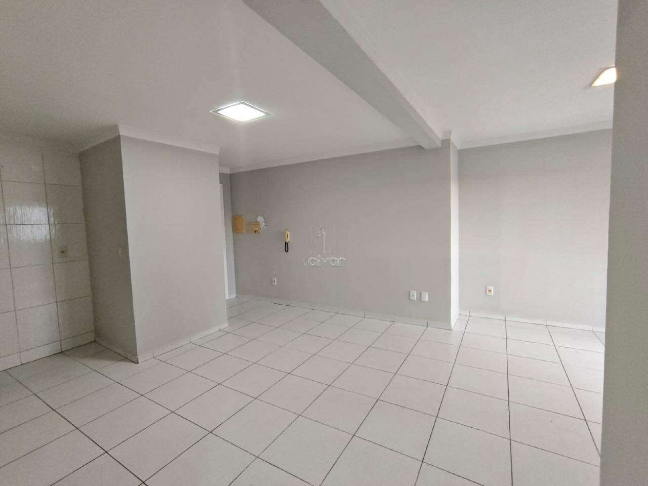 Apartamento para aluguel no Vila Baependi: 