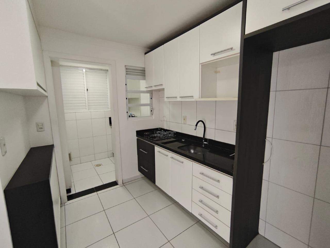 Apartamento para aluguel no Vila Baependi: 
