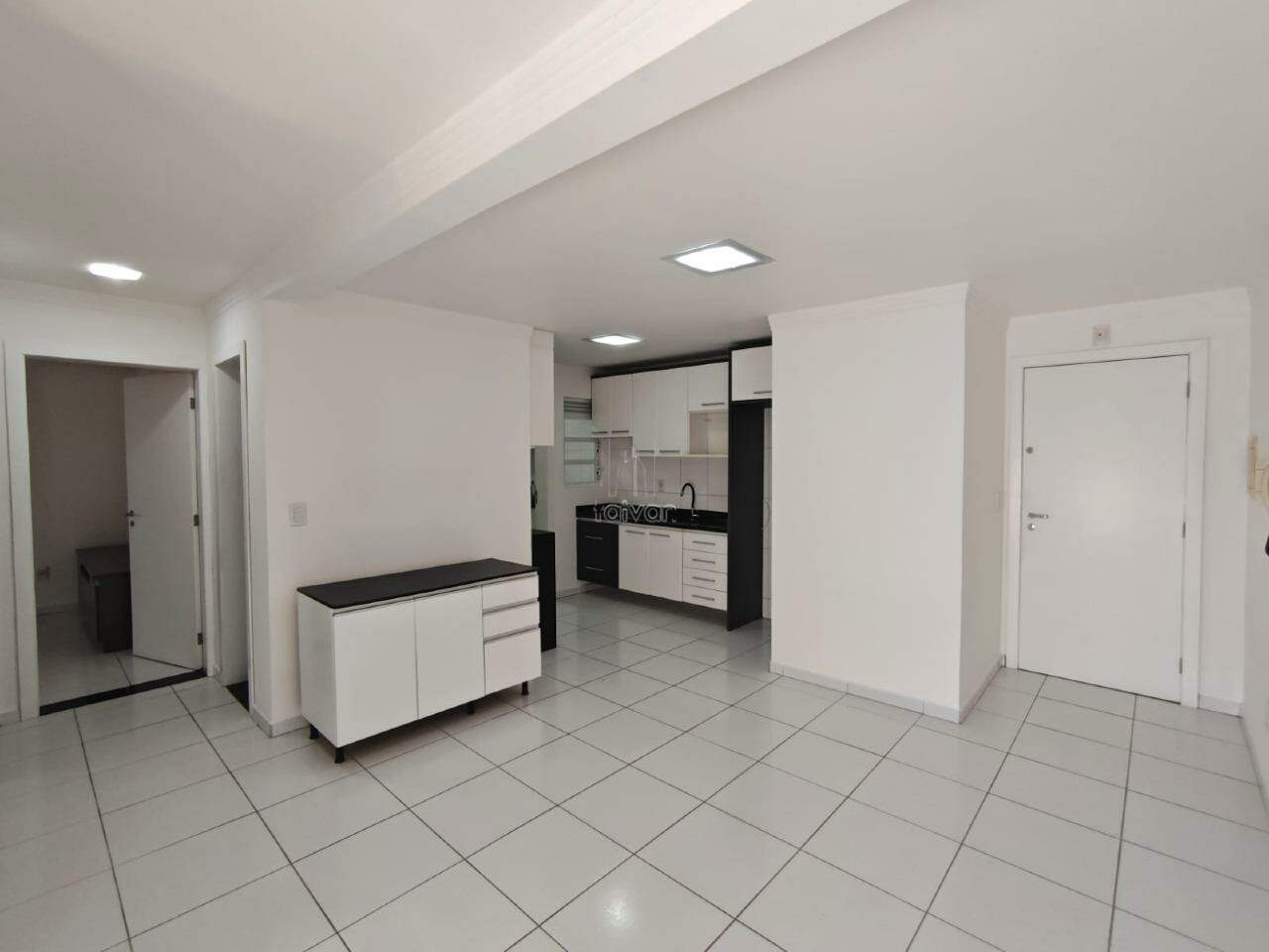 Apartamento para aluguel no Vila Baependi: 