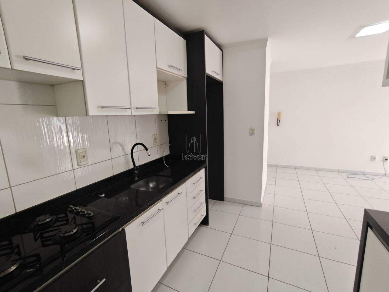 Apartamento para aluguel no Vila Baependi: 